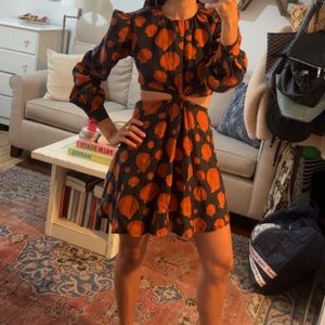 Agua by Agua Bendita dress